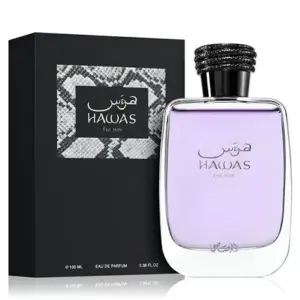 Rasasi Hawas Men EDP 100ml