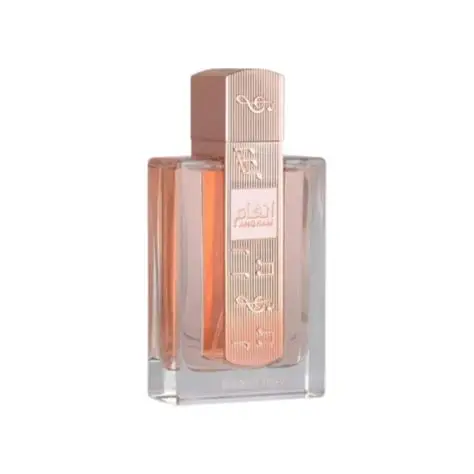 Lattafa Angham Second Song Ladies EDP 100ml - Image 3