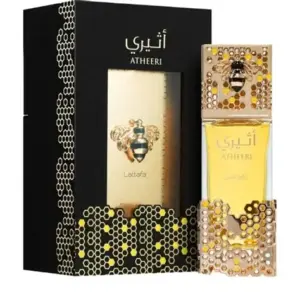 Lattafa Atheeri Ladies EDP 100ml