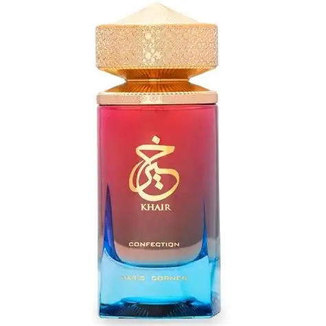 Paris Corner Khair Confection Ladies EDP 100ml - Image 3