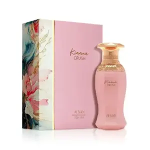 Afnan Kiaana Crush Ladies EDP 100ml