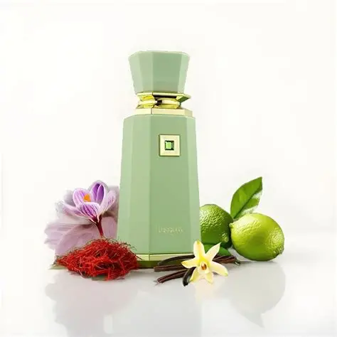 French Avenue Luscious Ladies EDP 100ml - Image 4