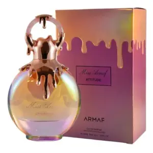 Miss Armaf Attitude Ladies EDP 100ml