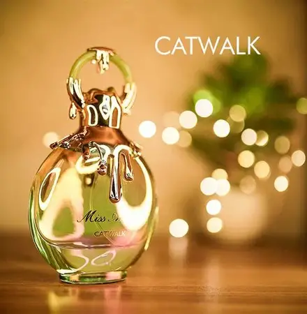 Miss Armaf Catwalk Ladies EDP 100ml - Image 2