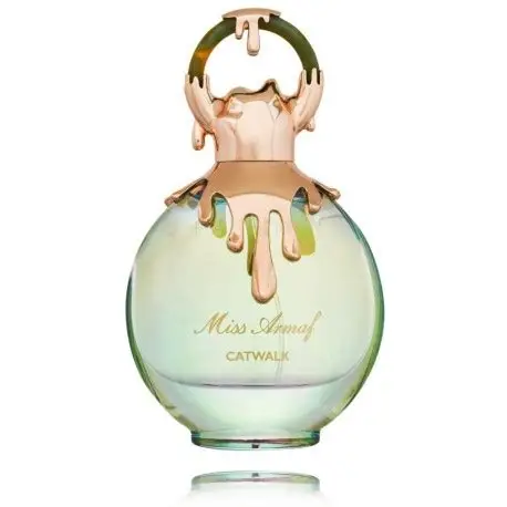 Miss Armaf Catwalk Ladies EDP 100ml - Image 3