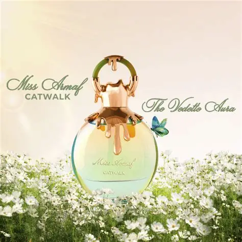 Miss Armaf Catwalk Ladies EDP 100ml - Image 4