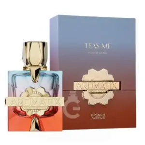French Avenue Aromatix Teas Me Unisex EDP 100ml