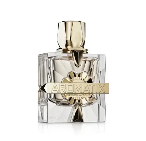 French Avenue Aromatix X Xandal Unisex EDP 100ml - Image 3