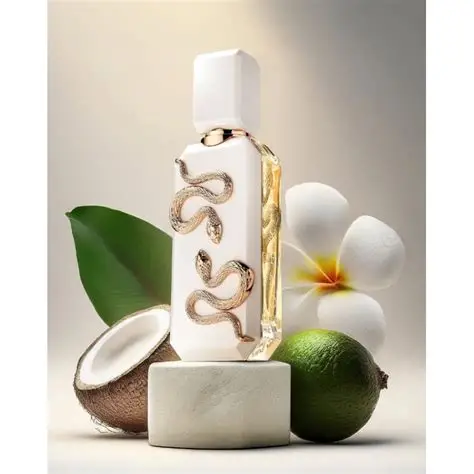 French Avenue Veneno Bianco Unisex EDP 100ml - Image 4