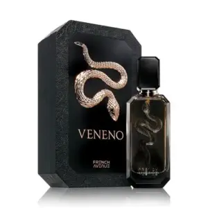French Avenue Veneno Unisex EDP 100ml