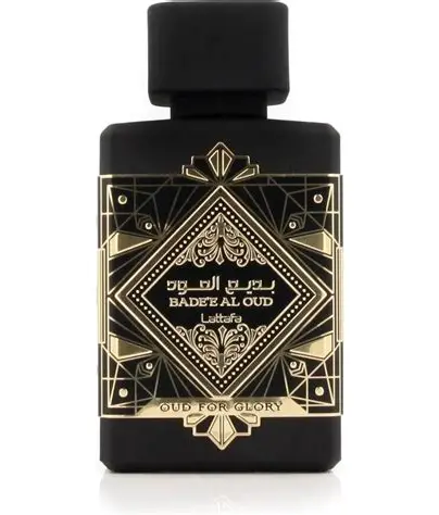 Lattafa Badee Al Oud ‘Oud For Glory’ Unisex EDP 100ml - Image 2