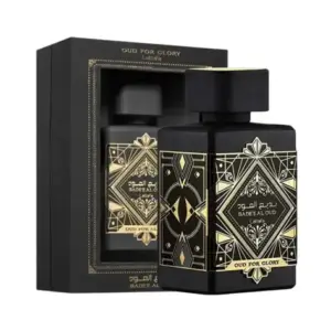 Lattafa Badee Al Oud ‘Oud For Glory’ Unisex EDP 100ml