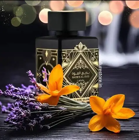 Lattafa Badee Al Oud ‘Oud For Glory’ Unisex EDP 100ml - Image 3