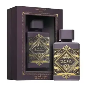 Lattafa Badee Al Oud Amethyste Unisex EDP 100ml