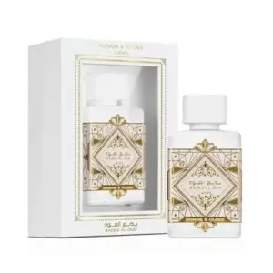 Lattafa Badee Al Oud Honour and Glory Unisex EDP 100ml