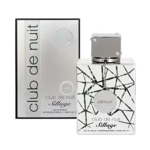 Armaf Club De Nuit Sillage Unisex EDP 105ml