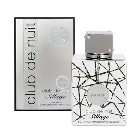Armaf Club De Nuit Sillage Unisex EDP 105ml