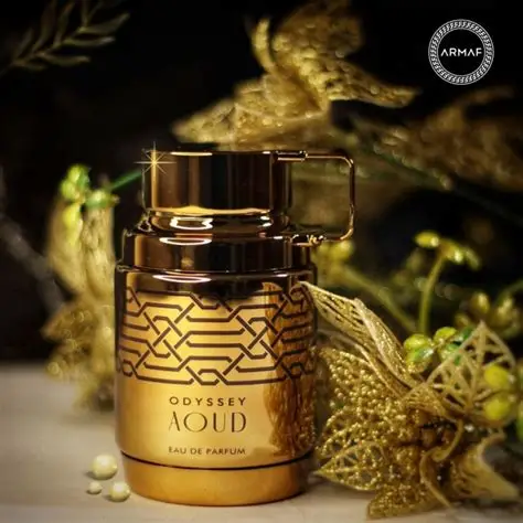 Armaf Odyssey Aoud Unisex EDP 100ml - Image 2