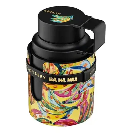 Armaf Odyssey Bahamas Unisex EDP 100ml - Image 2