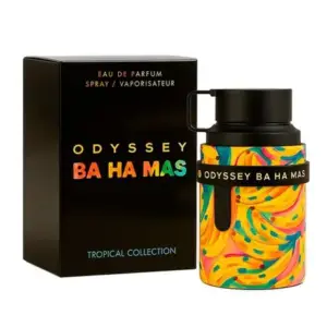 Armaf Odyssey Bahamas Unisex EDP 100ml