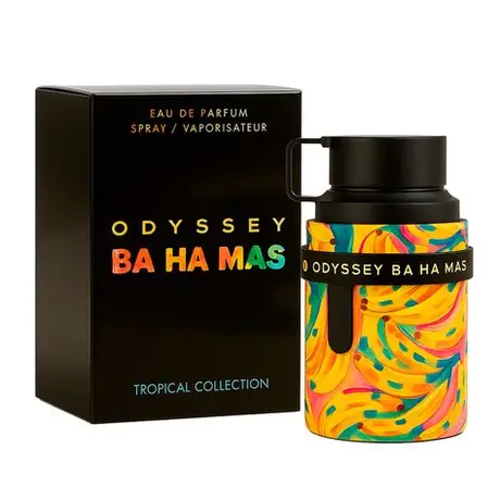 Armaf Odyssey Bahamas Unisex EDP 100ml