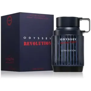 Armaf Odyssey Revolution Ultra Edition Unisex EDP 100ml