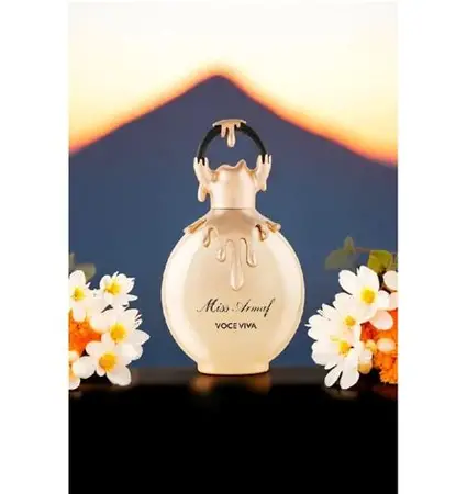 Miss Armaf Voce Viva Ladies EDP 100ml - Image 3