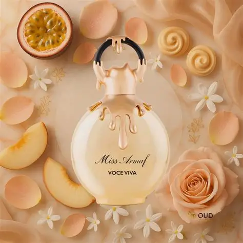 Miss Armaf Voce Viva Ladies EDP 100ml - Image 4