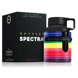 Armaf Odyssey Spectra Unisex EDP 100ml