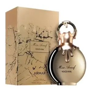 Miss Armaf Voce Viva Ladies EDP 100ml