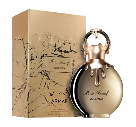 Miss Armaf Voce Viva Ladies EDP 100ml