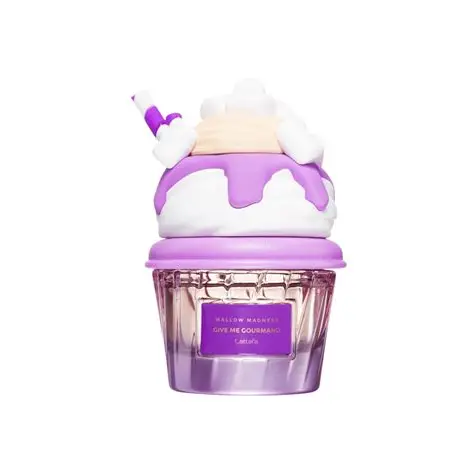 Lattafa Give Me Gourmand Mallow Madness Ladies EDP 75ml - Image 4