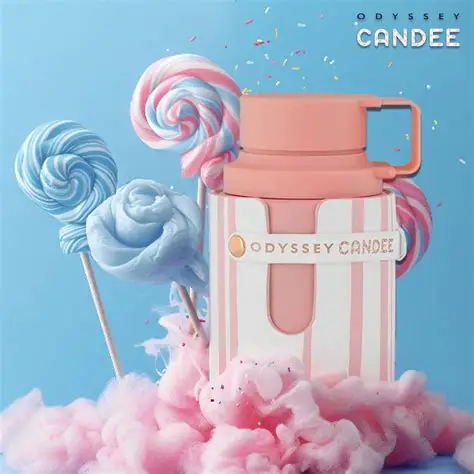 Armaf Odyssey Candee Ladies EDP 100ml - Image 2