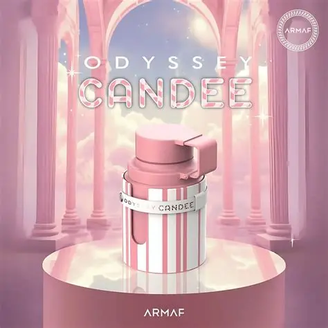 Armaf Odyssey Candee Ladies EDP 100ml - Image 3