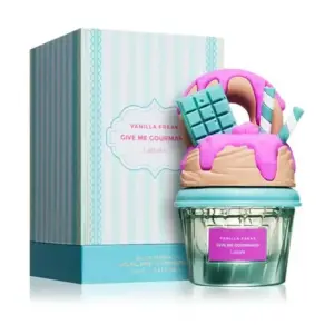 Lattafa Give Me Gourmand Vanilla Freak Ladies EDP 75ml