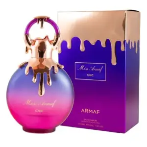 Miss Armaf Chic Ladies EDP 100ml