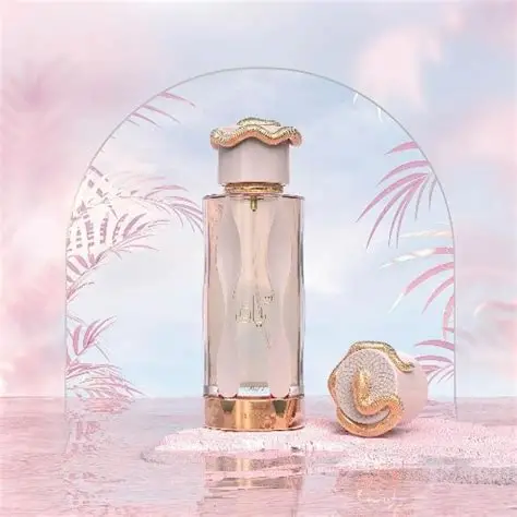 Lattafa Tariaq Unisex EDP 100ml - Image 2