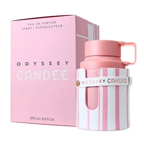 Armaf Odyssey Candee Ladies EDP 100ml