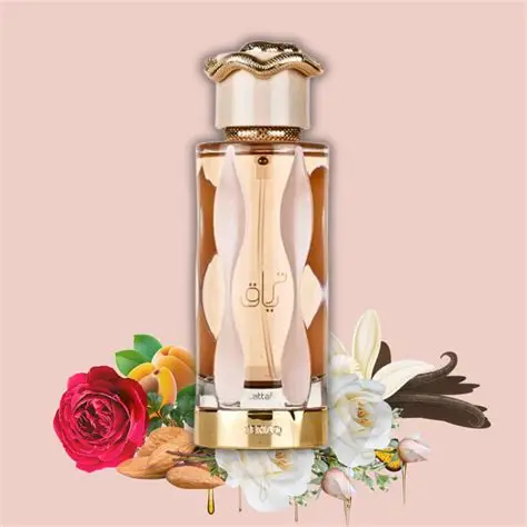 Lattafa Tariaq Unisex EDP 100ml - Image 3