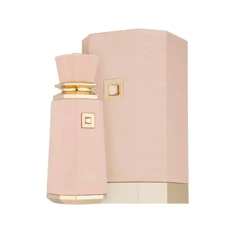 French Avenue Sweet Paradise Ladies EDP 100ml - Image 3
