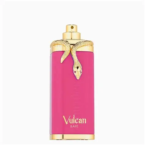 French Avenue Vulcan Baie Ladies EDP 100ml - Image 3