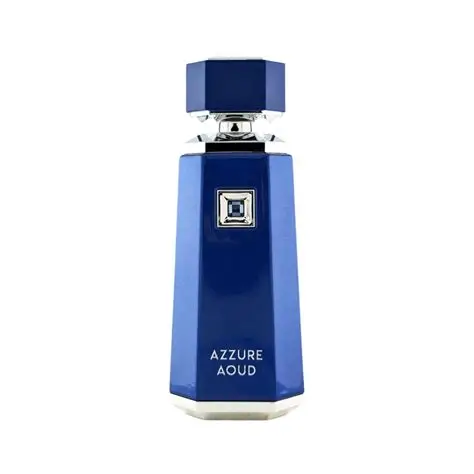 French Avenue Azzure Aoud Men EDP 100ml - Image 2