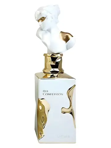 Lattafa Her Confession Ladies EDP 100ml - Image 3