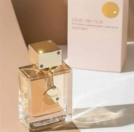 Armaf Club De Nuit Woman EDP 105ml - Image 3