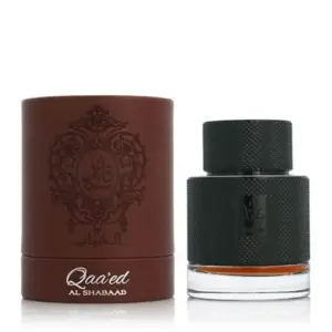 Lattafa Qaa’ed Al Shabaab Men 100ml