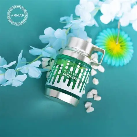 Armaf Odyssey Aqua Men EDP 100ml - Image 2