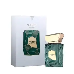 French Avenue Aether Unisex EDP 100ml