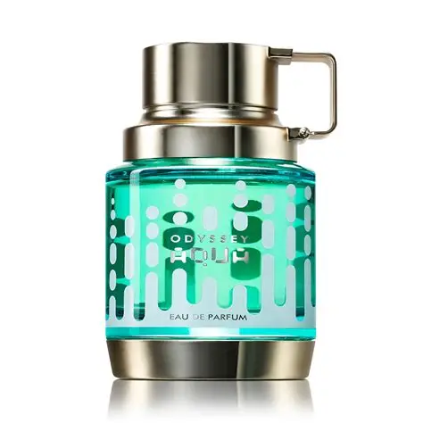 Armaf Odyssey Aqua Men EDP 100ml - Image 4