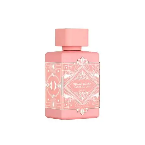 Lattafa Badee Al Oud Noble Blush Ladies EDP 100ml - Image 2