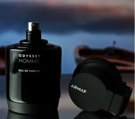 Armaf Odyssey Homme Men EDP 100ml - Image 3